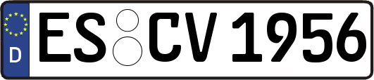 ES-CV1956