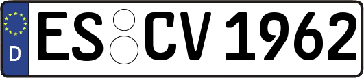 ES-CV1962