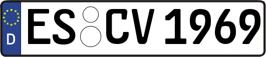 ES-CV1969