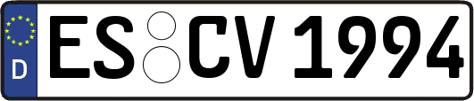 ES-CV1994