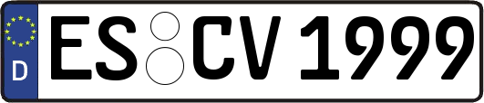 ES-CV1999