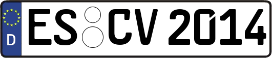 ES-CV2014