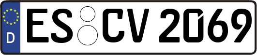 ES-CV2069