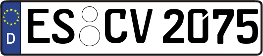 ES-CV2075