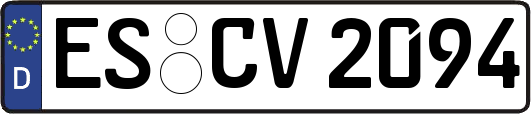 ES-CV2094