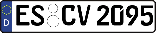 ES-CV2095