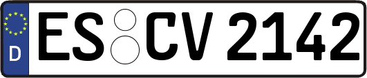 ES-CV2142