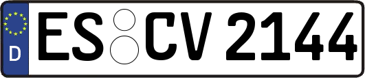 ES-CV2144