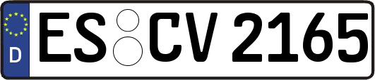 ES-CV2165