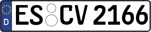 ES-CV2166