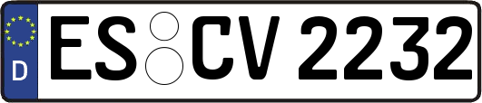 ES-CV2232