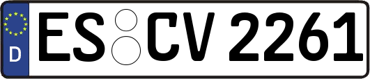 ES-CV2261