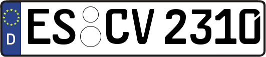 ES-CV2310