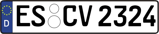 ES-CV2324