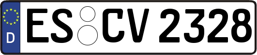 ES-CV2328
