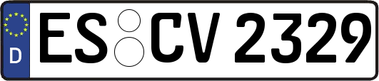 ES-CV2329