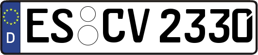 ES-CV2330