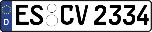 ES-CV2334
