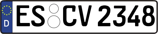 ES-CV2348