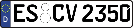 ES-CV2350