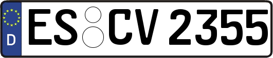 ES-CV2355