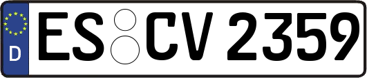 ES-CV2359