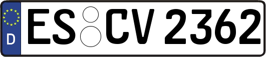 ES-CV2362