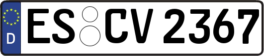 ES-CV2367