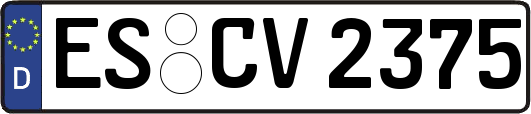 ES-CV2375