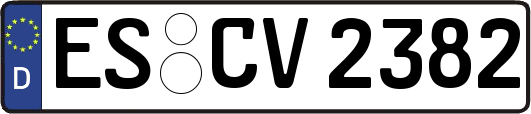 ES-CV2382