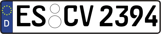 ES-CV2394