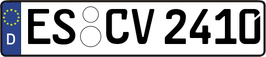 ES-CV2410