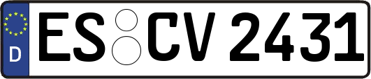 ES-CV2431