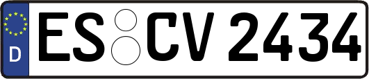 ES-CV2434