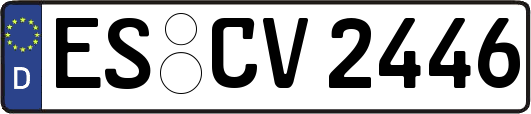 ES-CV2446