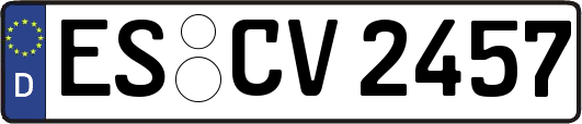 ES-CV2457