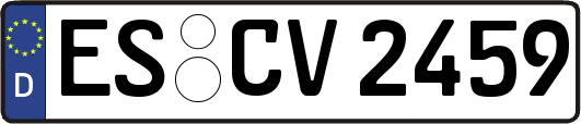 ES-CV2459