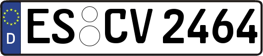 ES-CV2464