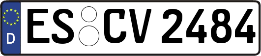 ES-CV2484