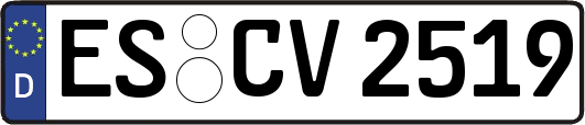 ES-CV2519