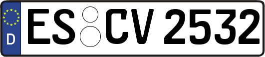 ES-CV2532