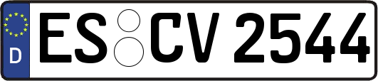 ES-CV2544