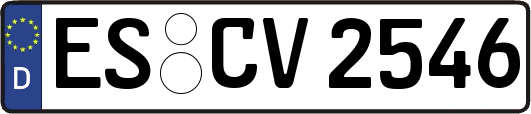 ES-CV2546