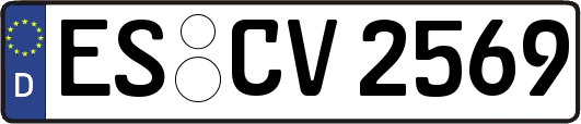 ES-CV2569