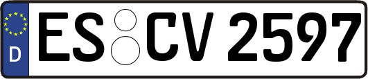 ES-CV2597