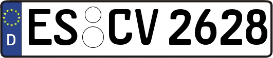 ES-CV2628