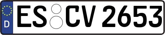 ES-CV2653