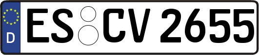ES-CV2655
