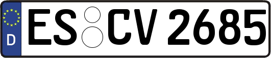 ES-CV2685