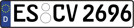 ES-CV2696